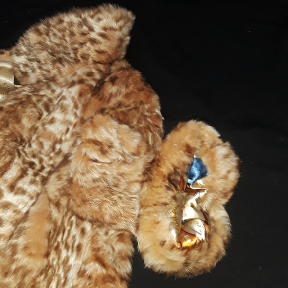 Authentic animal fur jacket (be the uptowngirl) - Picture 7 of 8